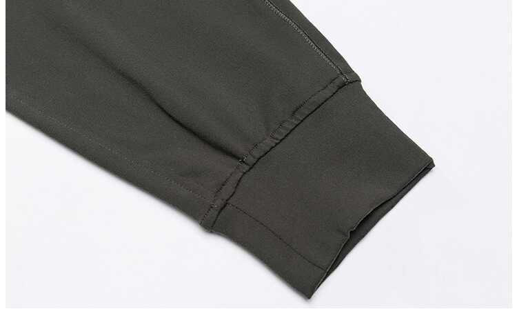 Nuke Yoga Pants - Ell Soll