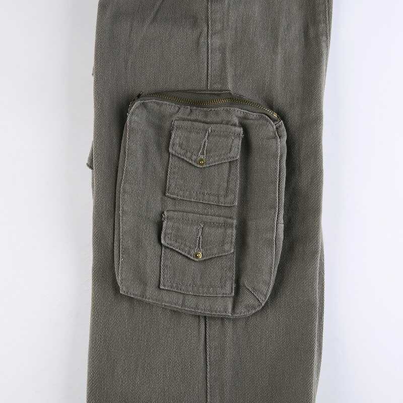Street Work Jeans - Ell Soll