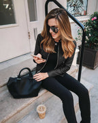 Super Spring Jacket - Ell Soll