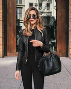 Super Spring Jacket - Ell Soll