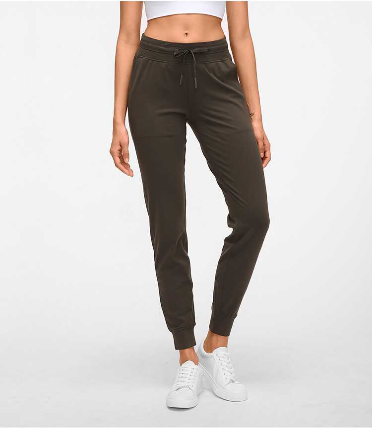 Nuke Yoga Pants - Ell Soll