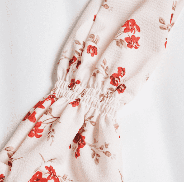 Open Spring Shirt - Ell Soll