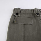 Street Work Jeans - Ell Soll
