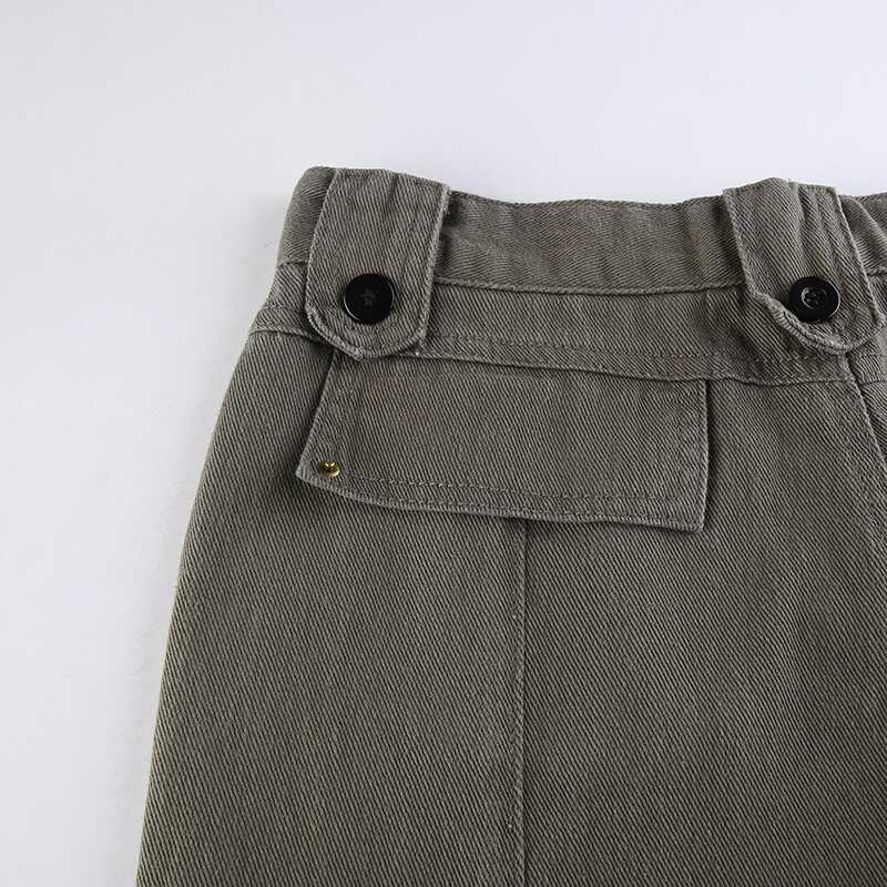 Street Work Jeans - Ell Soll