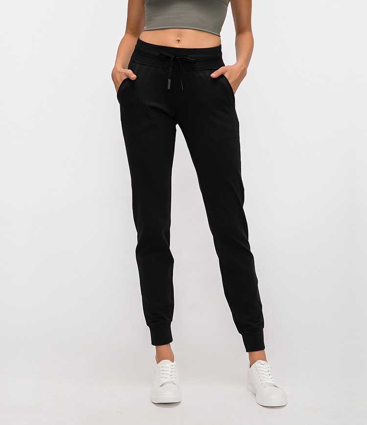 Nuke Yoga Pants - Ell Soll