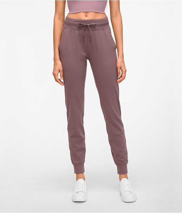 Nuke Yoga Pants - Ell Soll