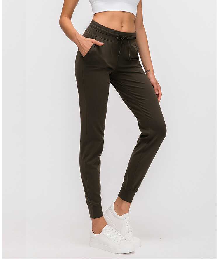 Nuke Yoga Pants - Ell Soll Nuke Yoga Pants king-planet.myshopify.com