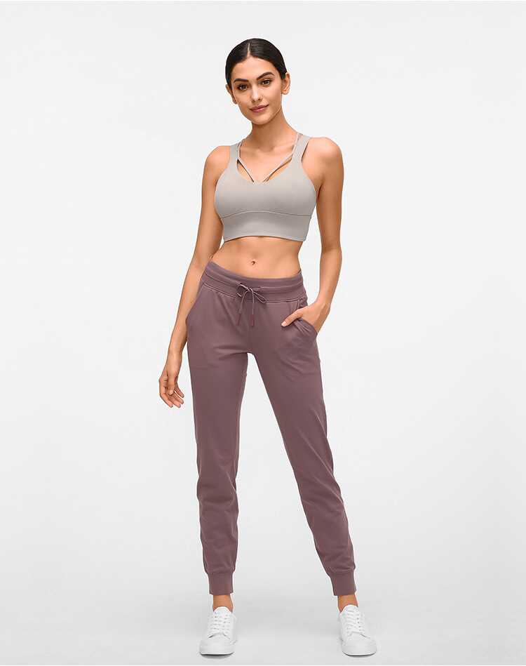Nuke Yoga Pants - Ell Soll