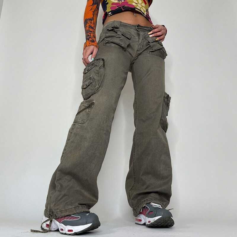 Street Work Jeans - Ell Soll