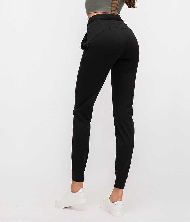 Nuke Yoga Pants - Ell Soll