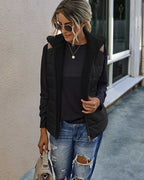 Splicing Waistcoat - Ell Soll
