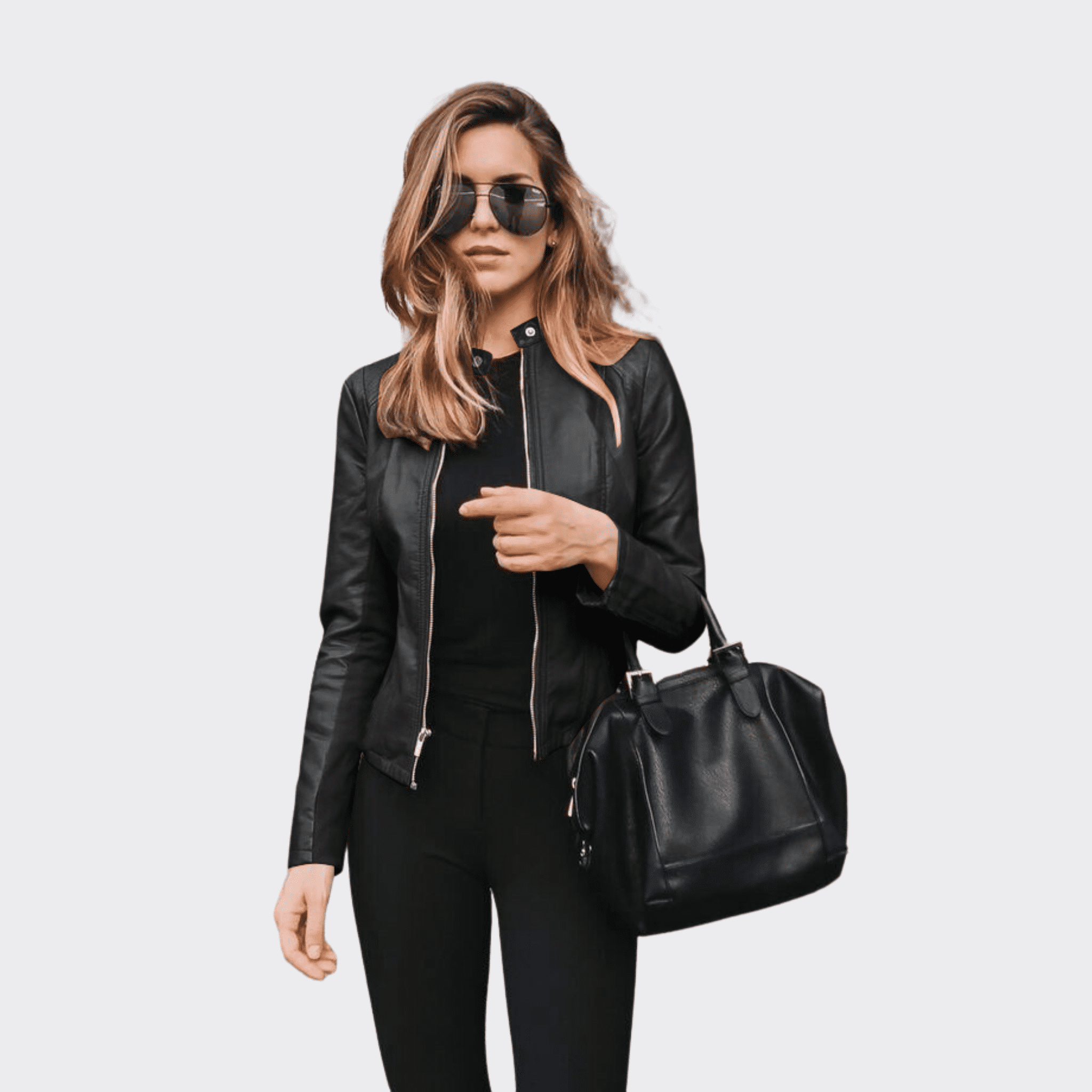 Super Spring Jacket - Ell Soll
