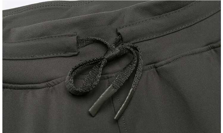 Nuke Yoga Pants - Ell Soll