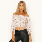 Open Spring Shirt - Ell Soll