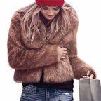 Fur Coat - Ell Soll