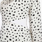 Two-Piece Skirt Suit - Ell Soll