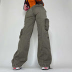 Street Work Jeans - Ell Soll