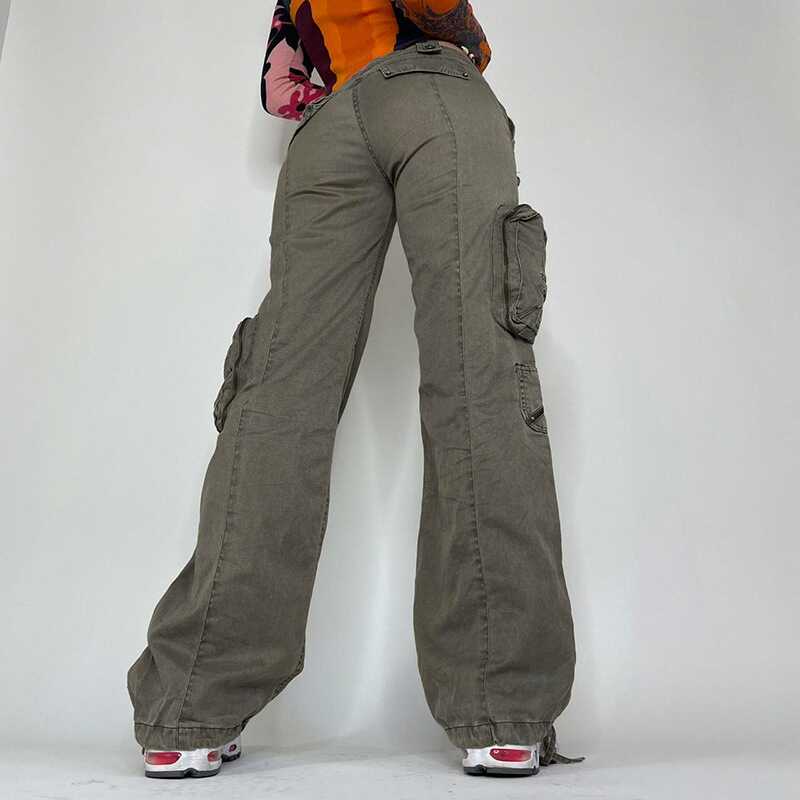 Street Work Jeans - Ell Soll