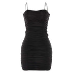 Nighty Event Evening Dress - Ell Soll