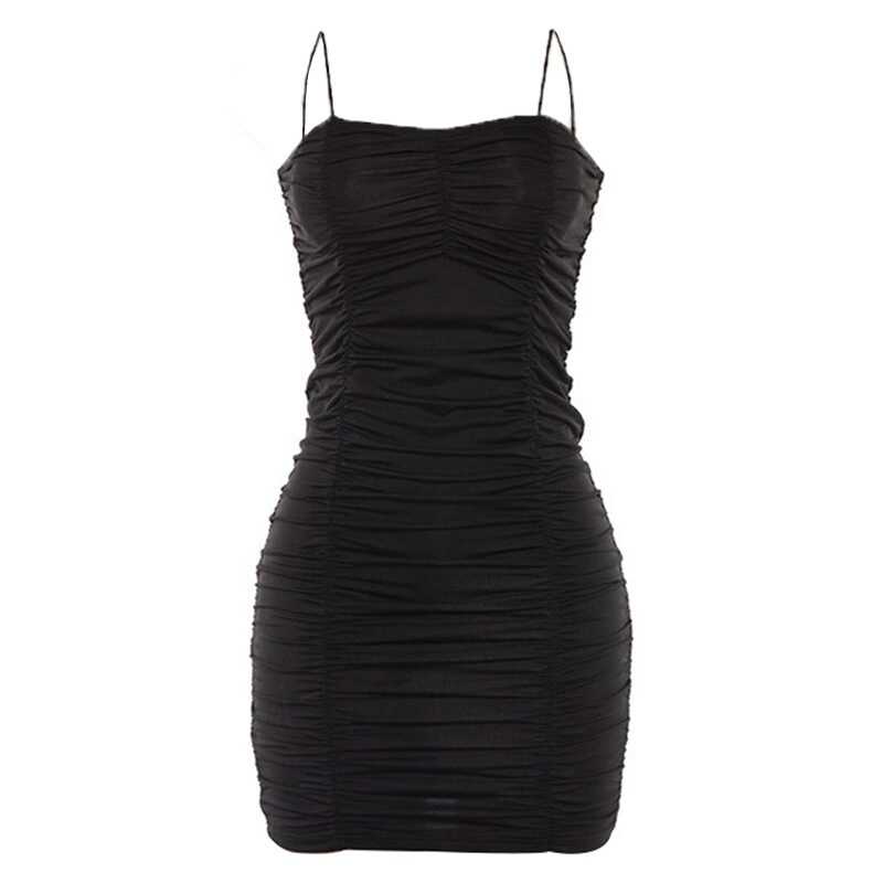 Nighty Event Evening Dress - Ell Soll