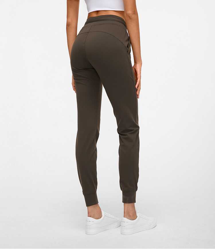 Nuke Yoga Pants - Ell Soll