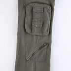 Street Work Jeans - Ell Soll