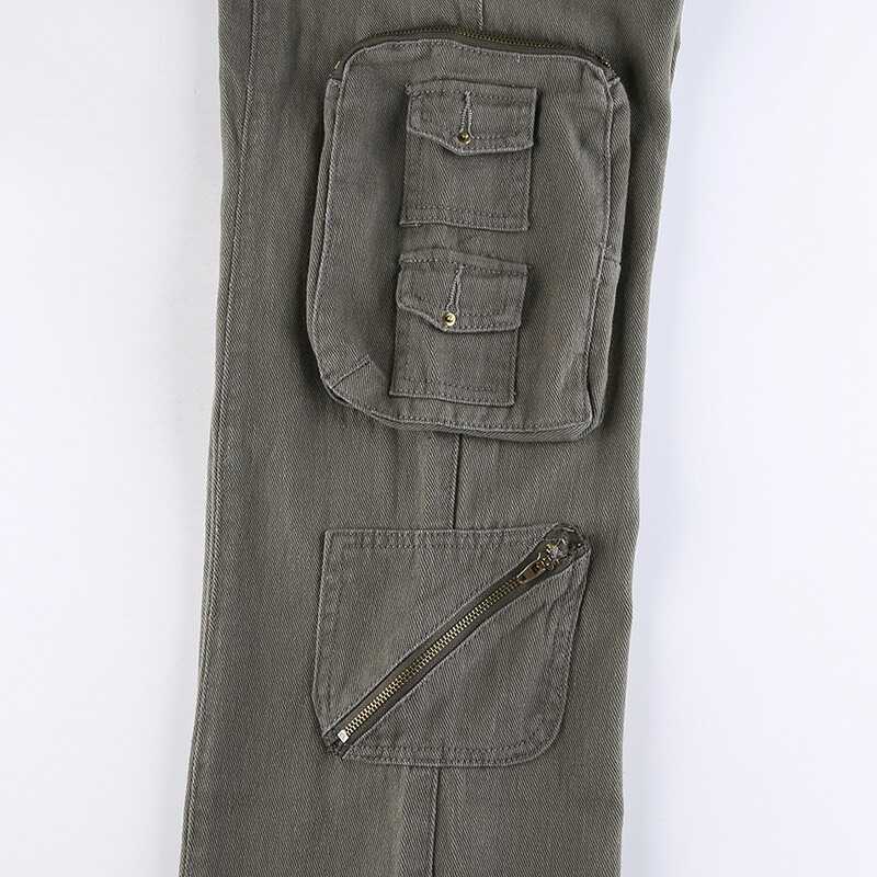 Street Work Jeans - Ell Soll