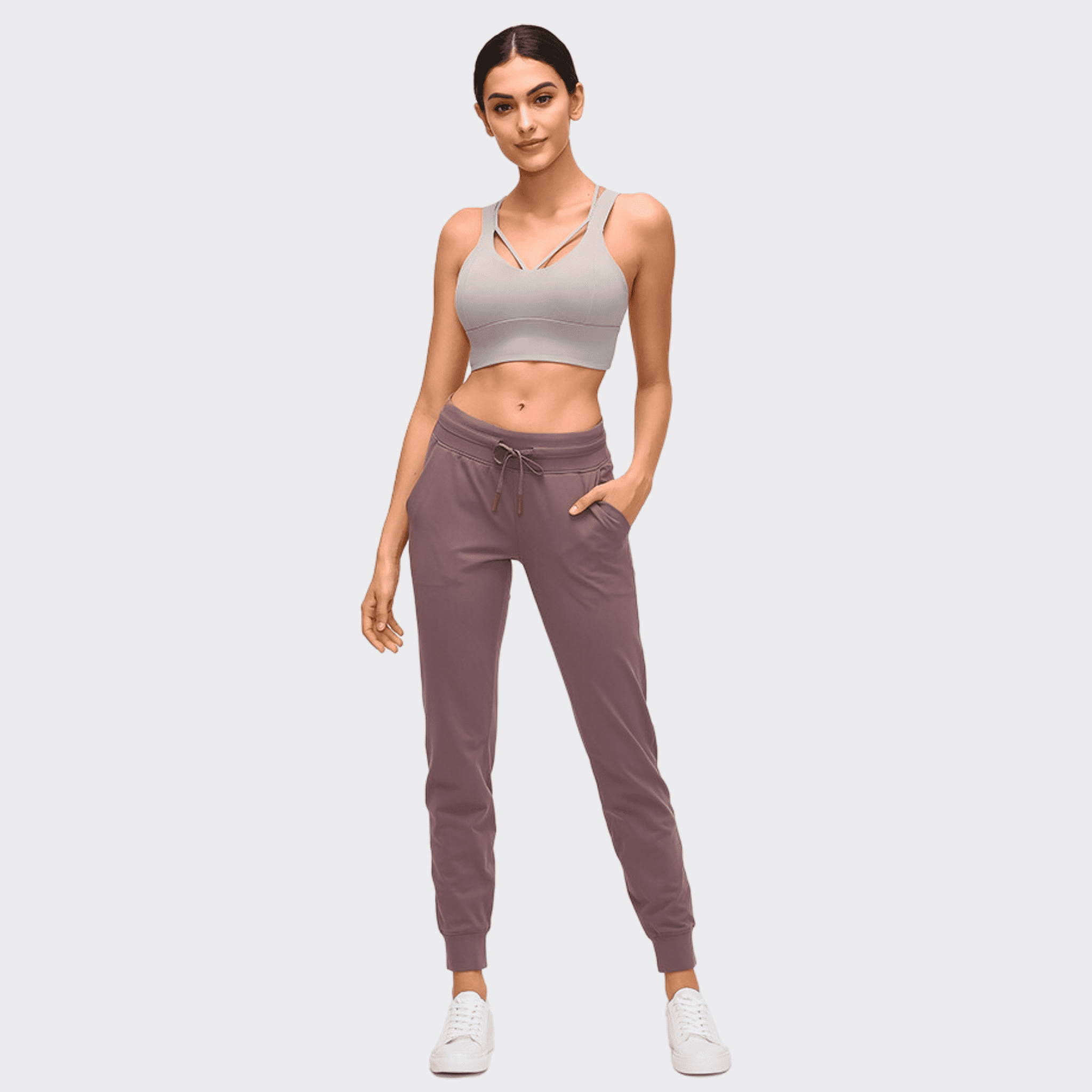 Nuke Yoga Pants - Ell Soll