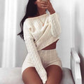 Sweater Set - Ell Soll
