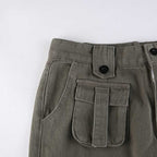 Street Work Jeans - Ell Soll
