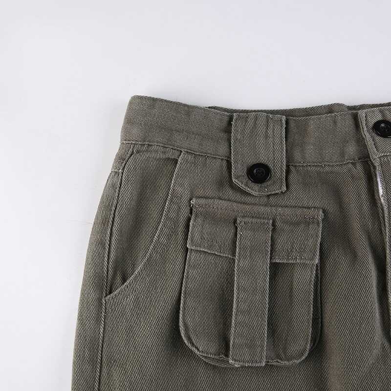 Street Work Jeans - Ell Soll