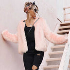 Fur Coat - Ell Soll