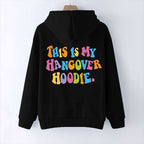 Hangover Hoodie - Ell Soll