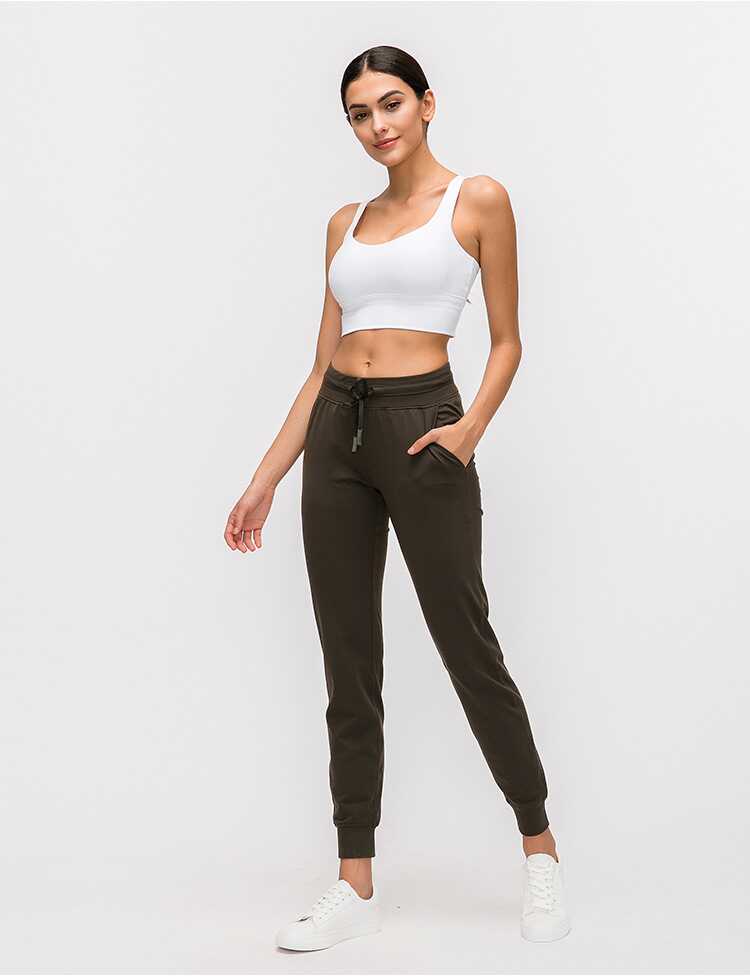 Nuke Yoga Pants - Ell Soll