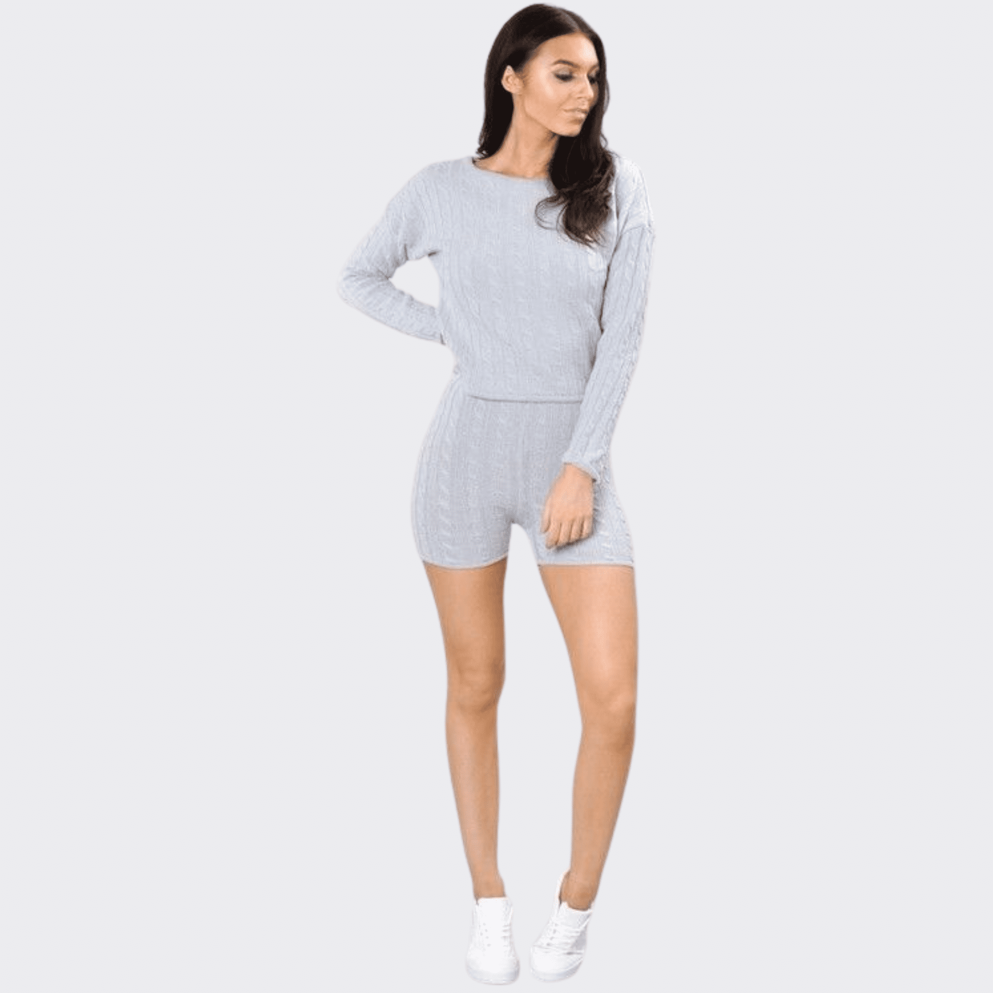 Sweater Set - Ell Soll
