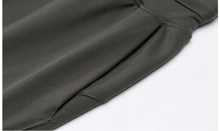 Nuke Yoga Pants - Ell Soll