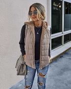 Splicing Waistcoat - Ell Soll