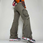 Street Work Jeans - Ell Soll