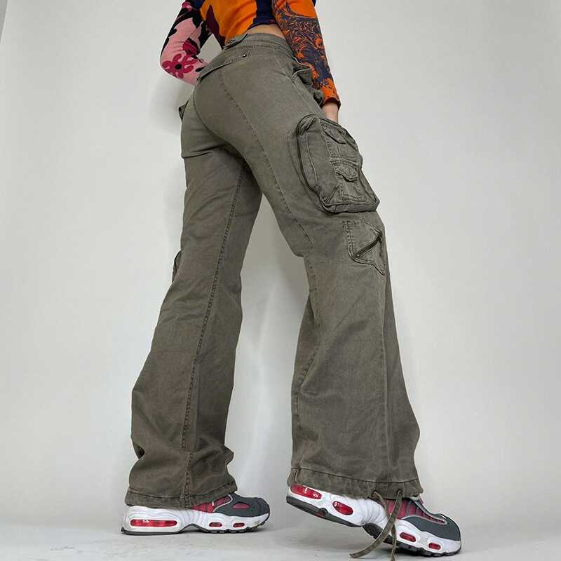Street Work Jeans - Ell Soll