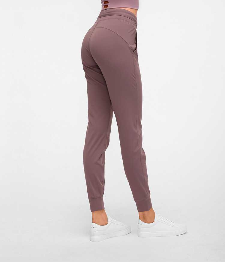 Nuke Yoga Pants - Ell Soll