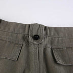 Street Work Jeans - Ell Soll