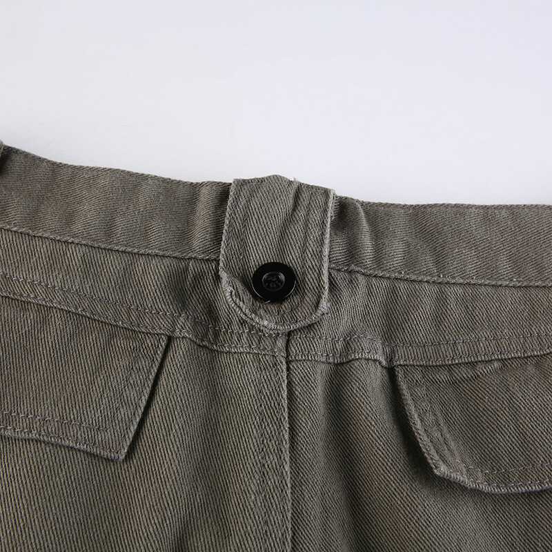 Street Work Jeans - Ell Soll