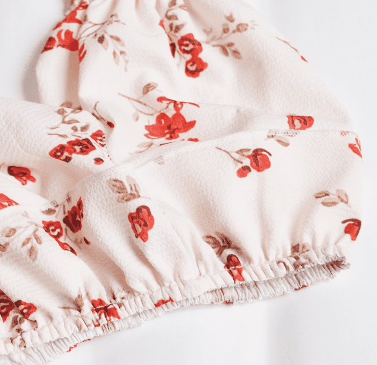 Open Spring Shirt - Ell Soll