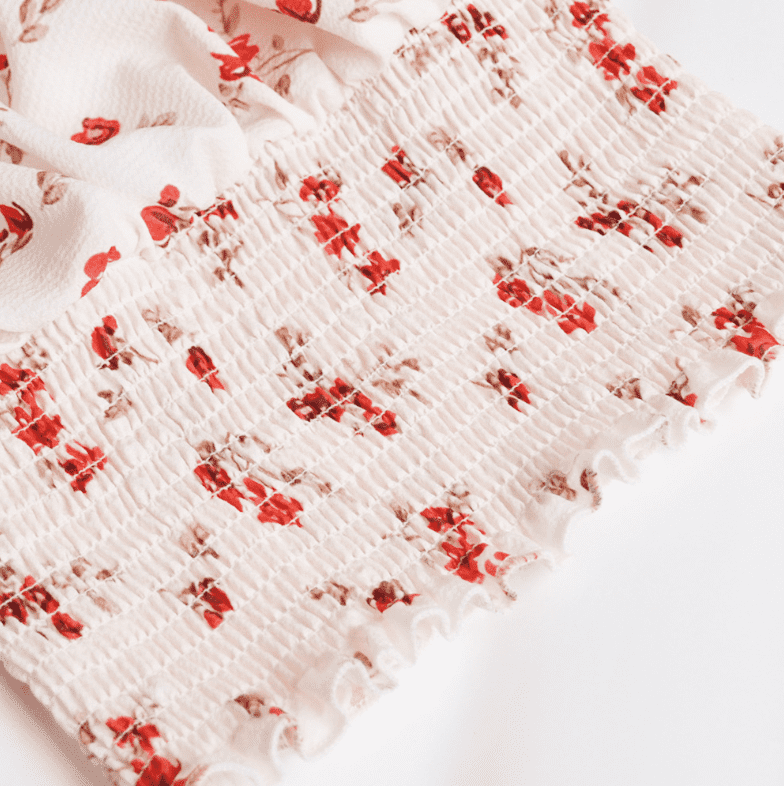 Open Spring Shirt - Ell Soll