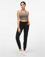 Nuke Yoga Pants - Ell Soll