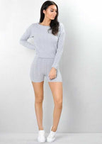 Sweater Set - Ell Soll