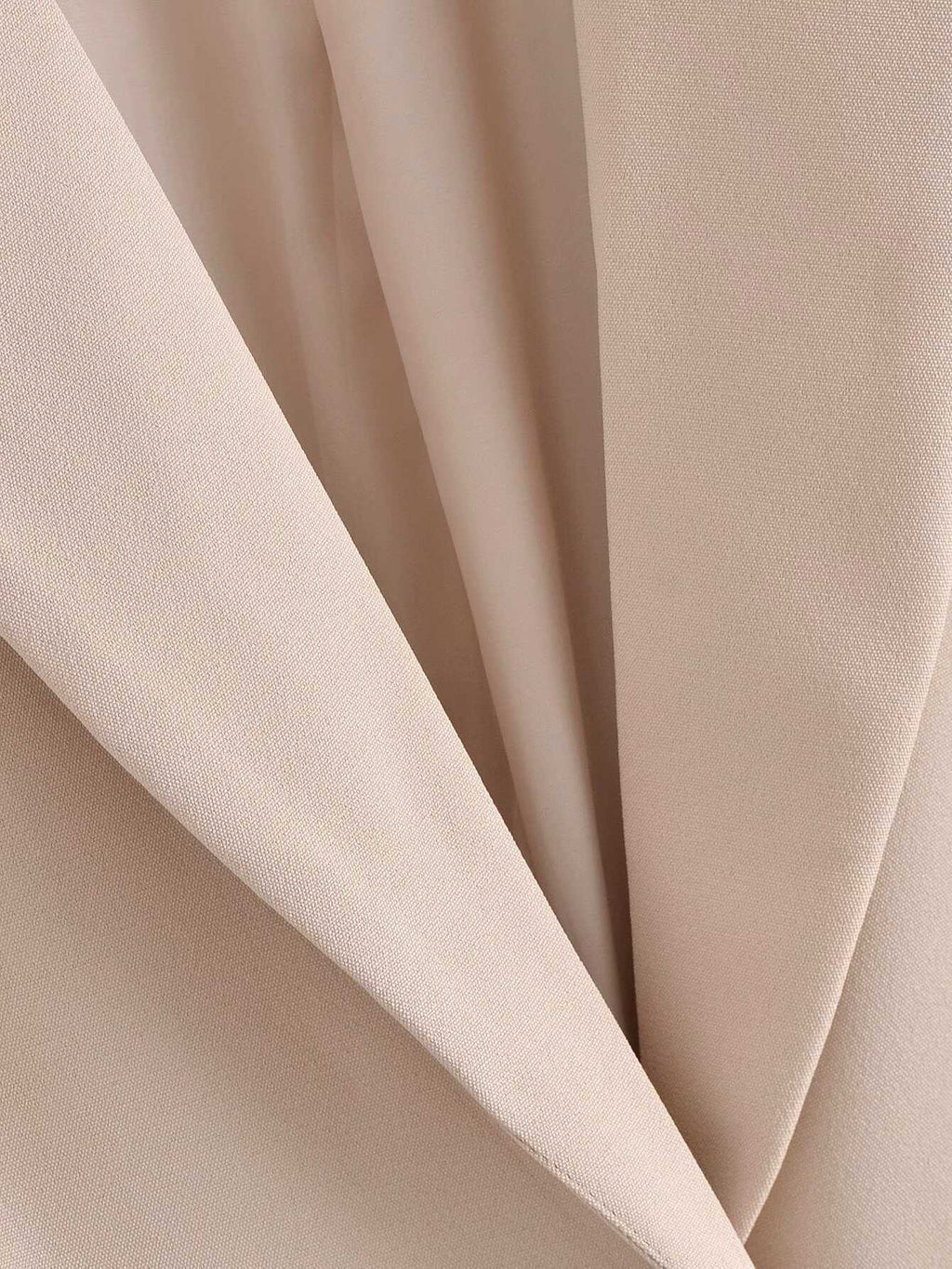 Mid Length Suit Trench - Ell Soll