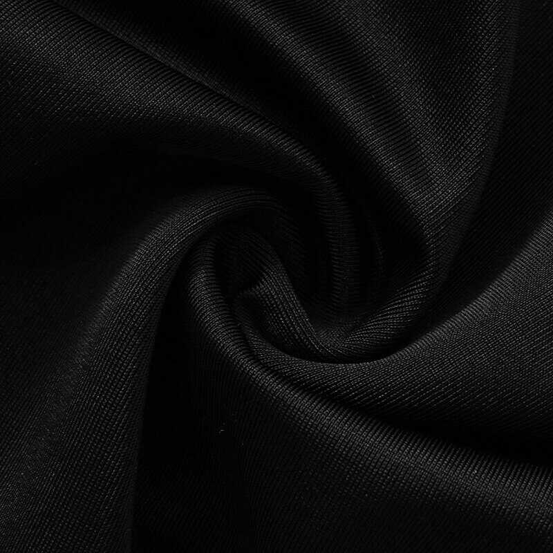 One-Piece Hollowed Out Backless Swimwear - Ell Soll