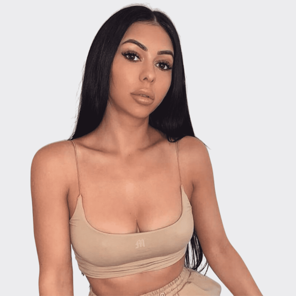 Sporty Sling Top - Ell Soll