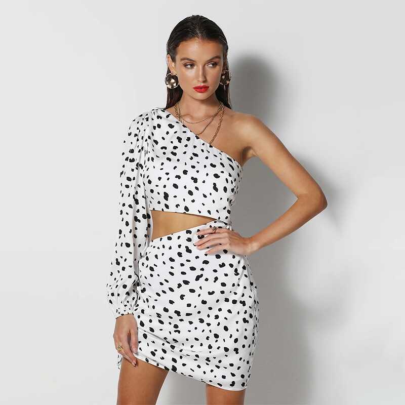 Two-Piece Skirt Suit - Ell Soll